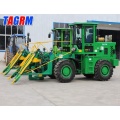 Simple Mini Sugarcane Harvester Price In India