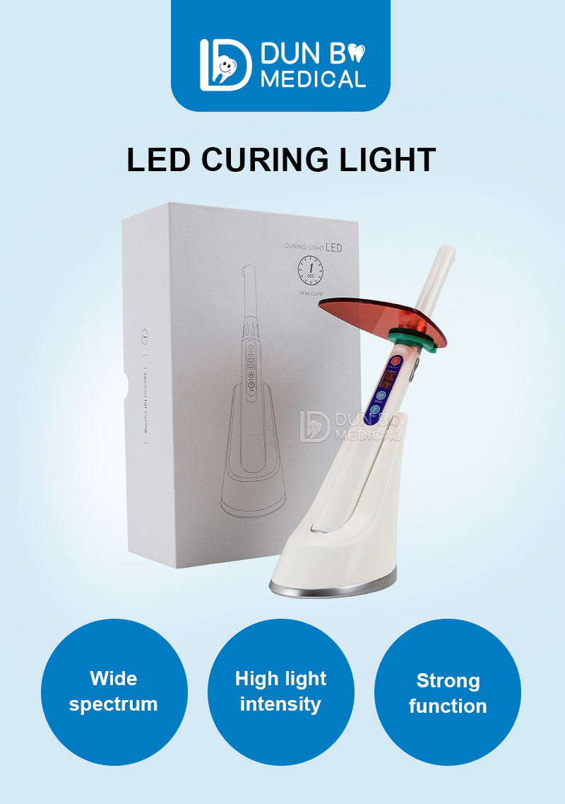 Wireless 1 Second Cure Lamp (1)
