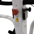 Rehabilitation Device Recumbent Cross Trainer Training