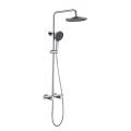 Shower System Faucet Set For Bathroom