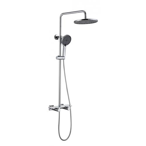 Shower System Faucet Set For Bathroom