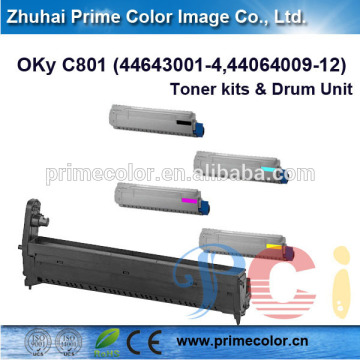 oky C801