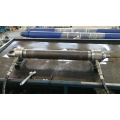 High Temperature Hydraulic Cylinder