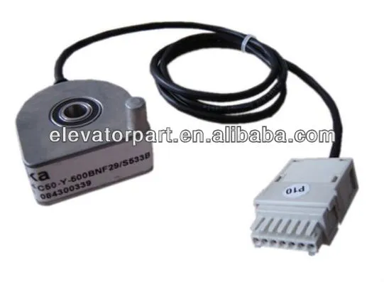 elevator Encoder FAA633B1