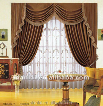 Shanghai Nianlai Professional Curtain Accessories - Low Price Curtains Rods and Hooks