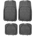 Universal continental rubber car mats floor mat