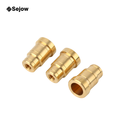 Customized Sensors Mazak OEM Customized CNC Machining Metal Parts Factory