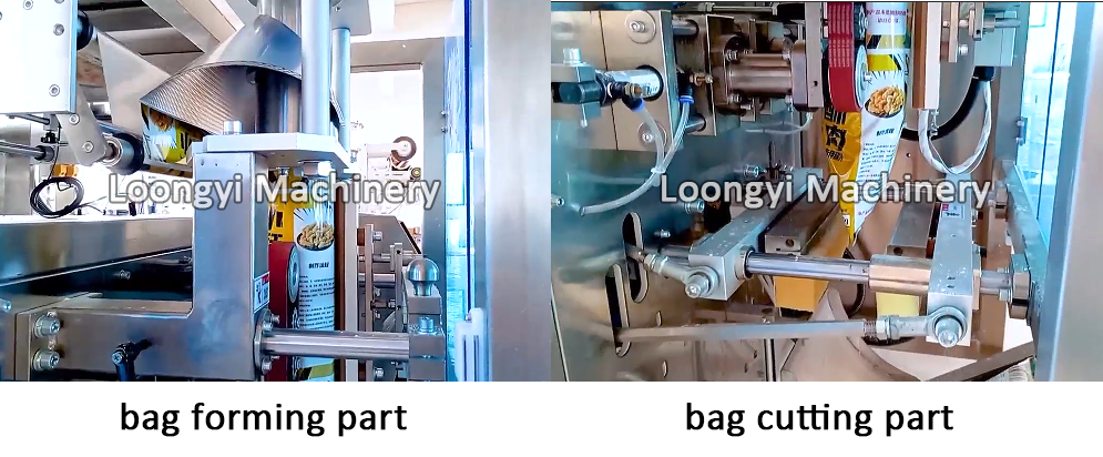 Powder Filler