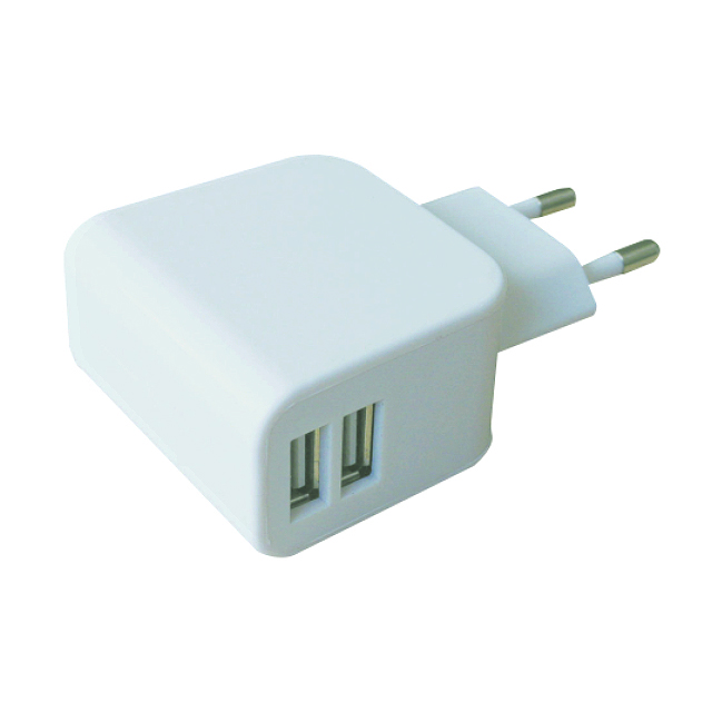 5V 3A Usb Charger