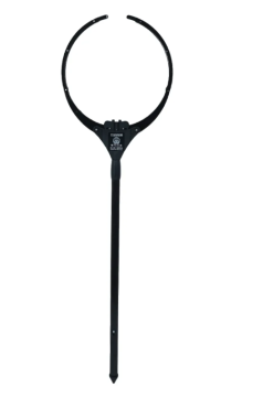 Explosion Proof Steel Fork Restraint