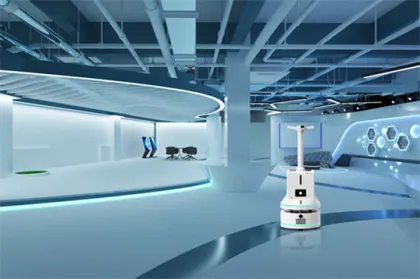 Robotics As a Service Companies
