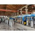 316L Paslanmaz Çelik Tel - Parlak Cilalı Elektro 3mm/2mm