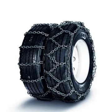 High Quality Tire Chains for Truck and Car in Snow