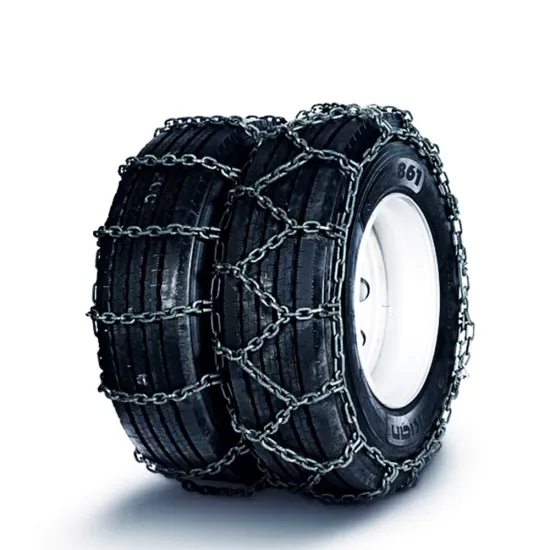 High Quality Tire Chains for Truck and Car in Snow