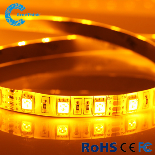 5m led strip light fixtures SMD5050