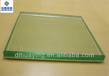 Bulletproof glass / Safe glass