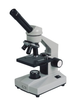 Monocular Biological Microscope for Laboratory Use Xsp 91-07e