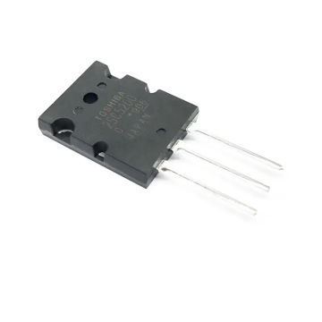 元のIC 2SC5200および2SA1943トランジスタ：パワーアンプパーツ