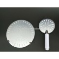 Plastic ABS Ionic Filter Hand Shower