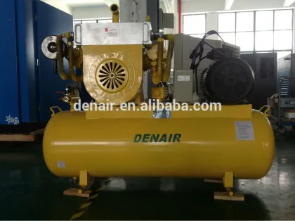 7.5KW 35cfm bonne quaalite dentaire compresseur!