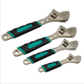 Top Grade Mini adjustable wrench