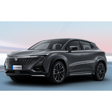 Νέο Changan Uni-T: Το πολυτελές συμπαγές SUV για οικογένειες με βενζινοκινητήρα