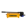 Single Acting Manual Hydraulic Pump Hand Pump