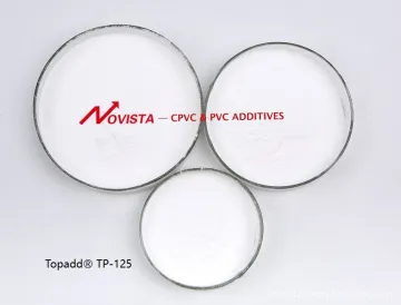 acrylic based processing aid