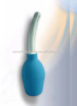 Vaginal Irrigator