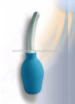 Vaginal Lavement / Applicator / Irrigator / Douches / Syringe / Flusher / Lavement / Washer / Rinser