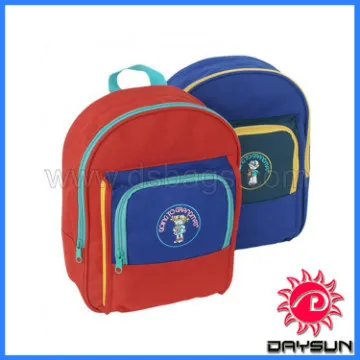 Going to Grandma\'s Child\'s Backpack