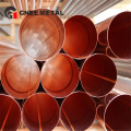 copper capillary tube