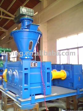 DG series dry granulation roll compactor