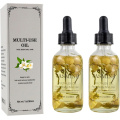 Dried Flower Essential Oil Jasmine Peppermint Massage Oil for Face & Body Massage Oil