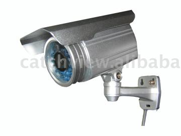 Mini Outdoor IR Camera