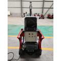 Electric Mini Excavator 800kg 1ton Mini Batteria