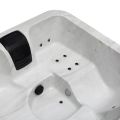 Hydro Hot Tub Balboa Acrylic Whirlpool Outdoor Spa