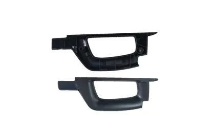 Electric tools handle plastic mould