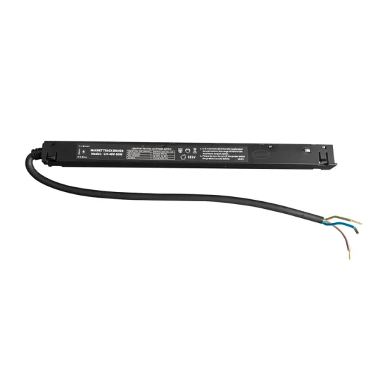 LEDEAST CH-48V-80W 220V to 48V LED Driver for Track Lighting