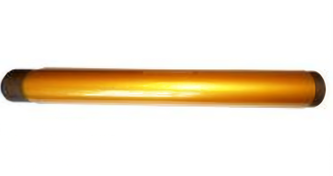 Corona Resistance Polyimide Film