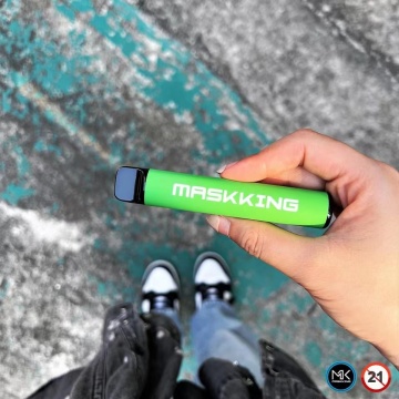 Original Maskking High GT Disposable Vape 450 Puffs