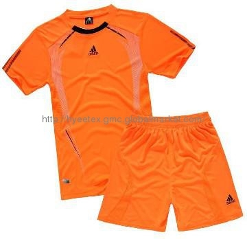 Soccer T-Shirt