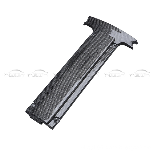 Carbon Fiber Engine Cover Hood for Mitsubishi Evolution EVO 8 & Lancer 2003-2005