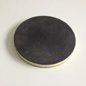 Car Polish Detailing Magic Clay Bar Pad - Clean and Restore Your Vehicle Surface