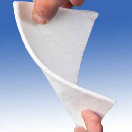 Silica Aerogel Insulation Felt