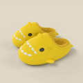 Baby Slippers Kid Furry EVA Slippers Non-slip Baby Slippers Supplier