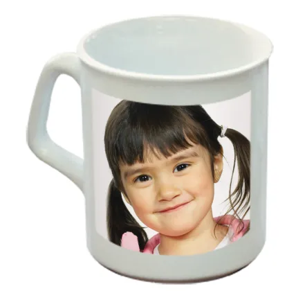 Sublimation Mug, England Sparta
