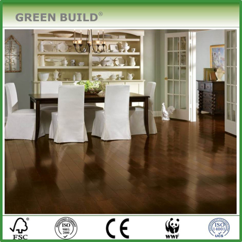 Plenty Color Choose Of Cherry Solid Wood Flooring Cherry Wooden Flooring