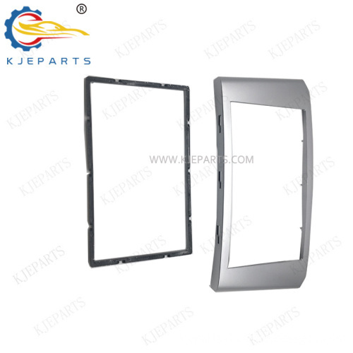 7 Inch Silver Frame Car Android Player for 2008 Toyota Avensis Navigation Screen
