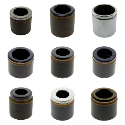 Phenolic Front Caliper Piston for FORD E-200 E-250 E-350 F-250 F-350 - Brake Caliper Part 14556001